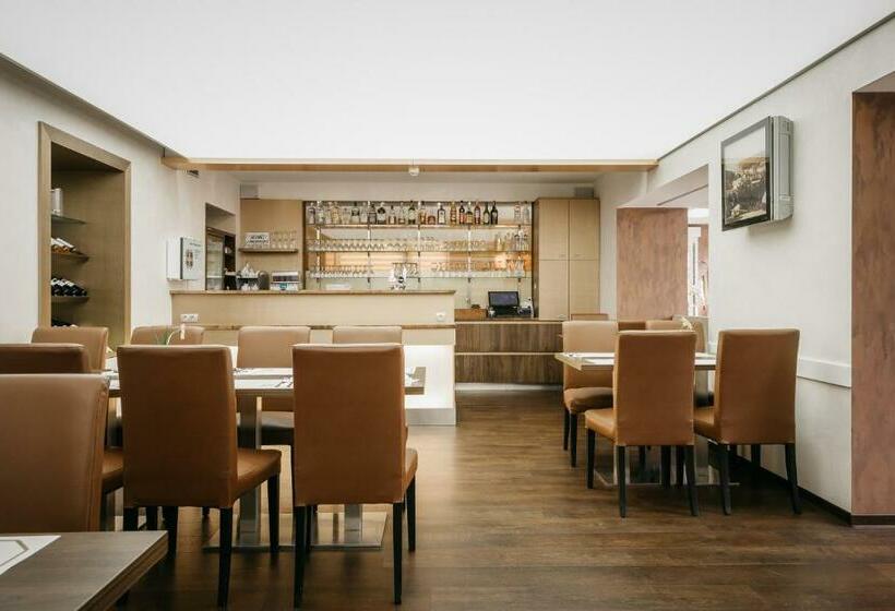 فندق Richard Spa & Wellness