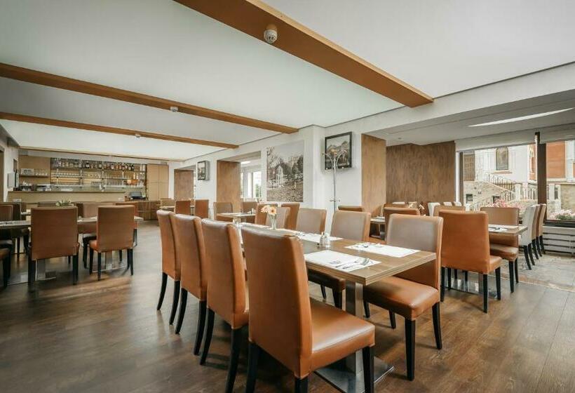 فندق Richard Spa & Wellness