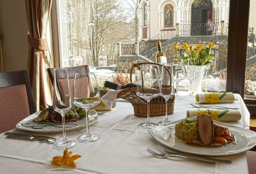 فندق Richard Spa & Wellness