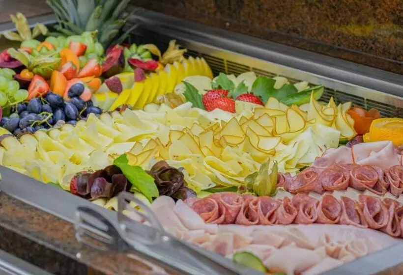 호텔 Richard Spa & Wellness