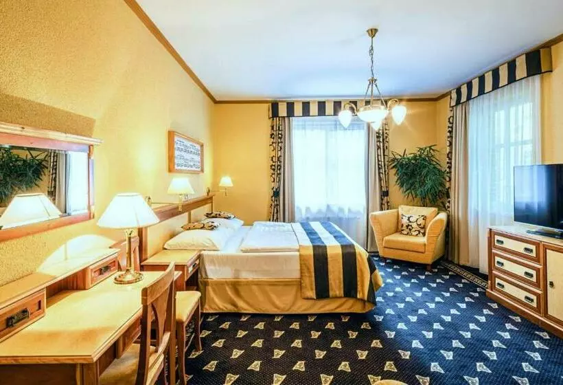 호텔 Richard Spa & Wellness