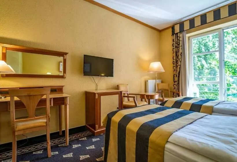 호텔 Richard Spa & Wellness