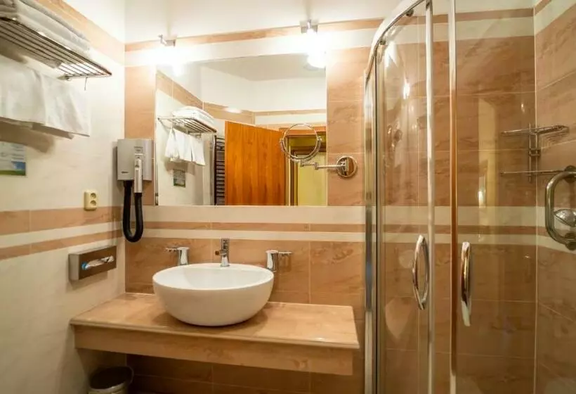 호텔 Richard Spa & Wellness