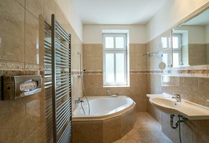 فندق Richard Spa & Wellness