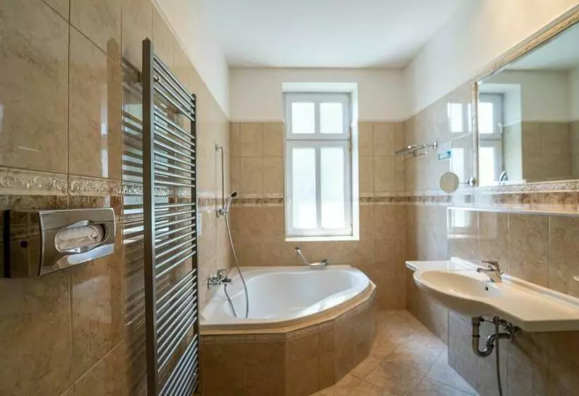 호텔 Richard Spa & Wellness