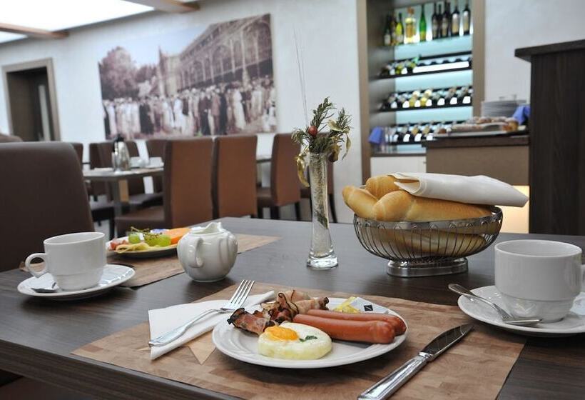 فندق Richard Spa & Wellness