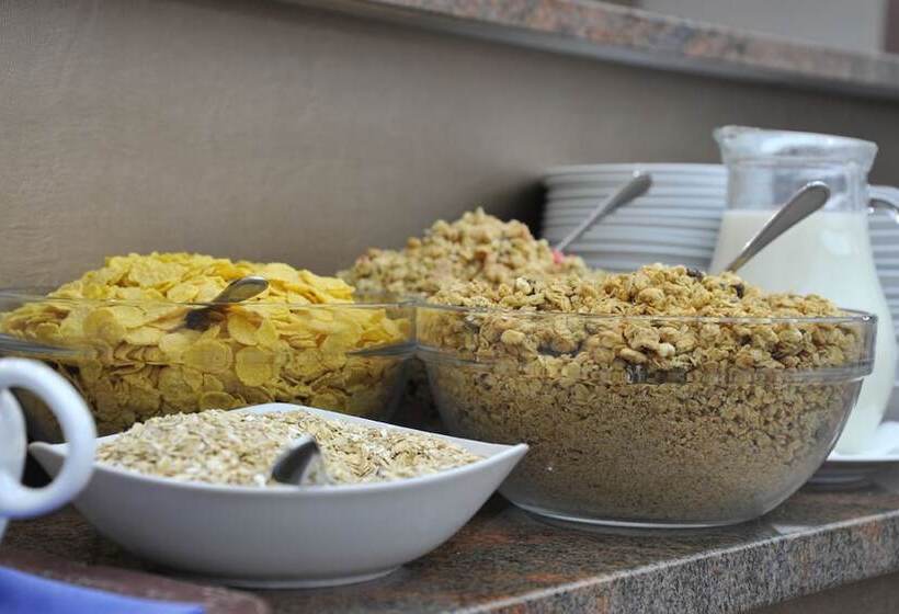 فندق Richard Spa & Wellness