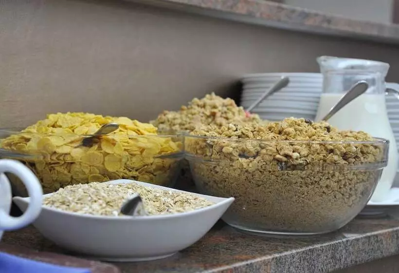 Отель Richard Spa & Wellness