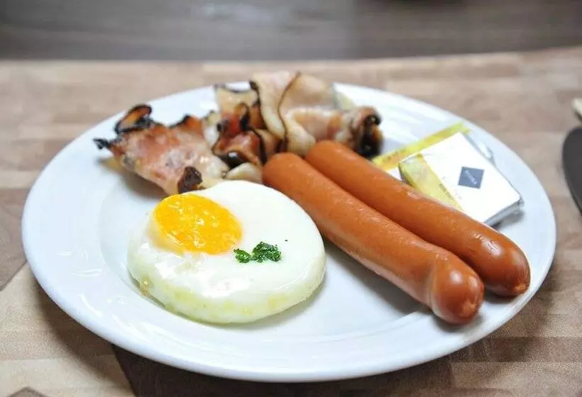 Отель Richard Spa & Wellness