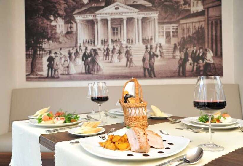 فندق Richard Spa & Wellness