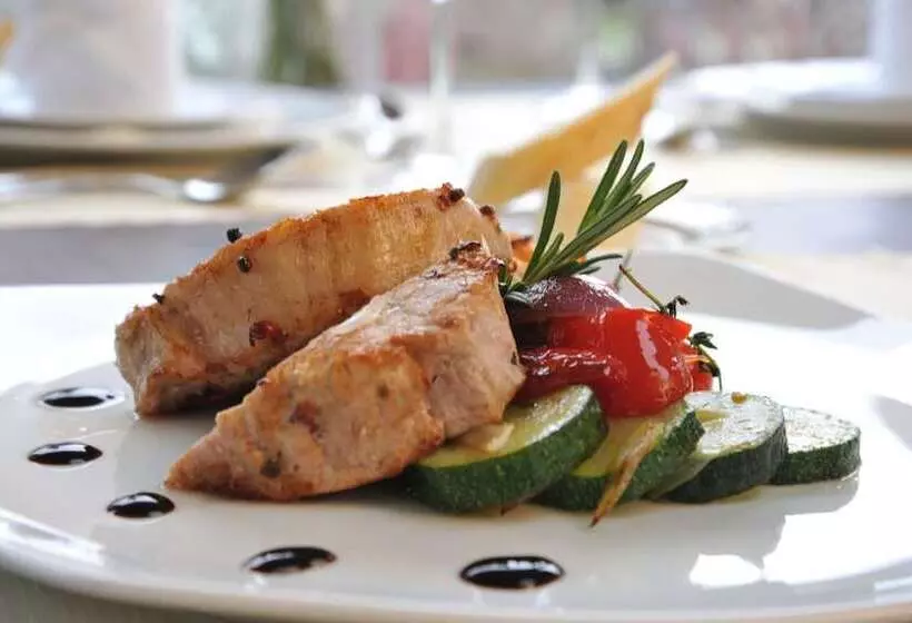 호텔 Richard Spa & Wellness