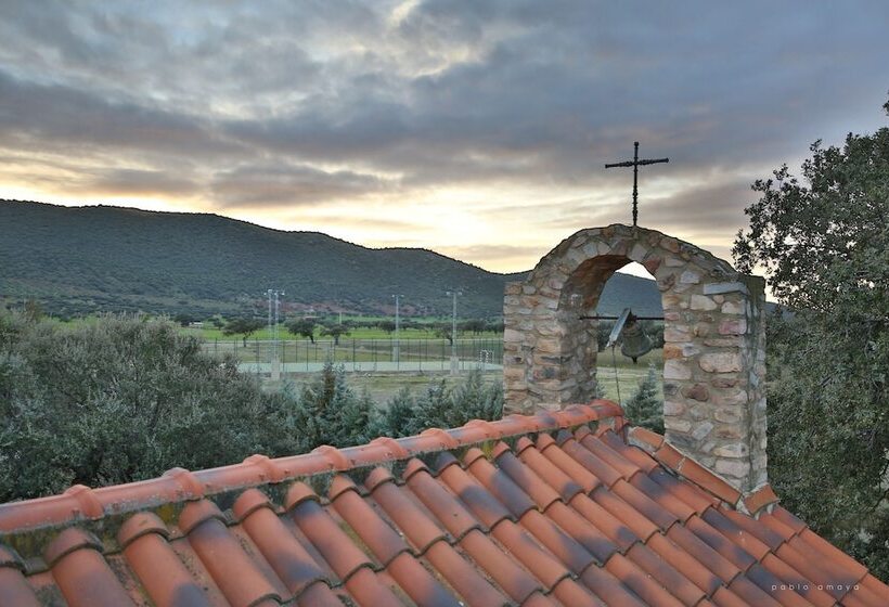 Сельский отель Rural Las Navas