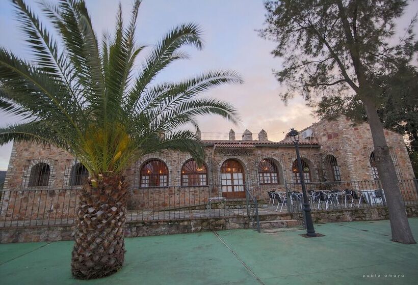 Сельский отель Rural Las Navas