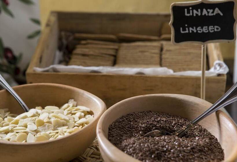 ホテル Santa Cruz Plaza