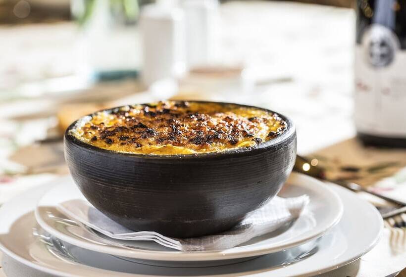 ホテル Santa Cruz Plaza