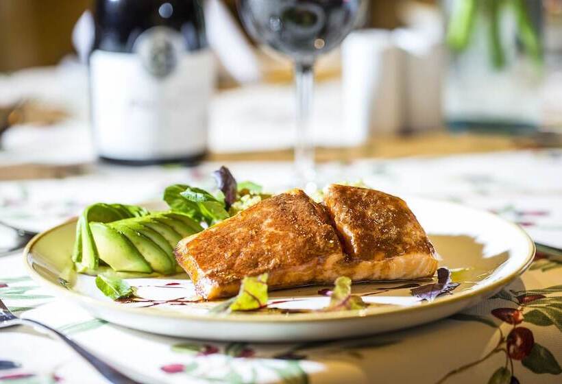 ホテル Santa Cruz Plaza