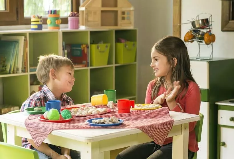 호텔 Santa Cruz Plaza