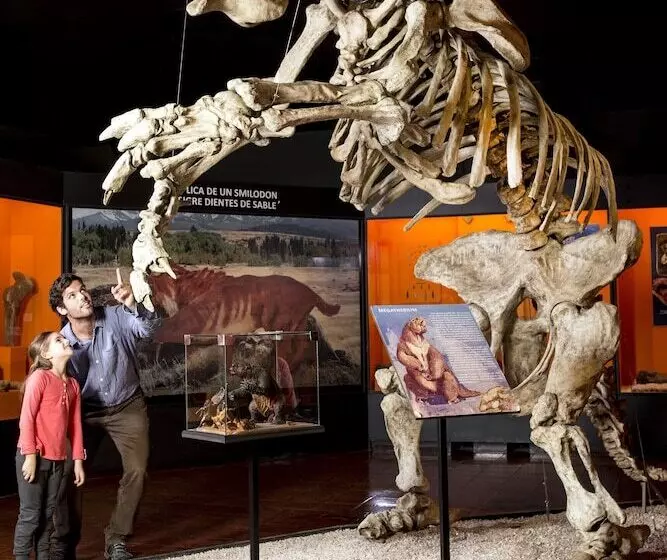 호텔 Santa Cruz Plaza