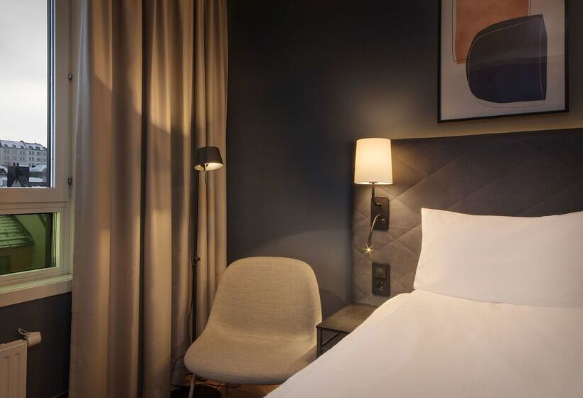 בית מלון כפרי Scandic Solsiden