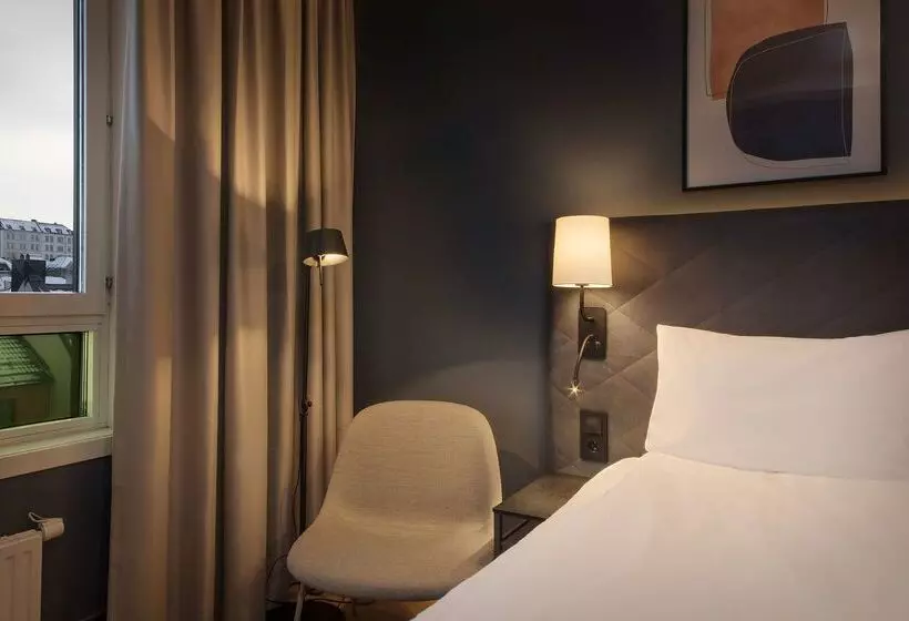 Hotel Scandic Solsiden