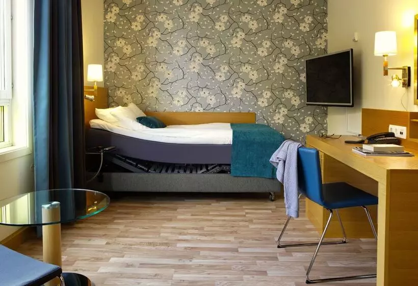 Hotel Scandic Solsiden