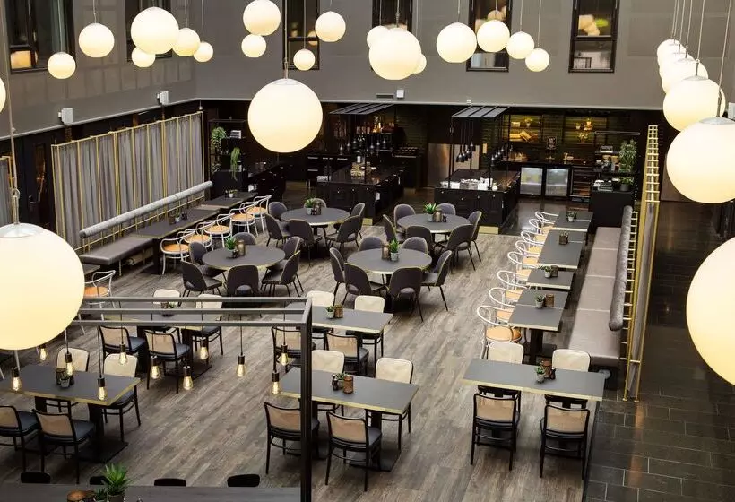 Hotel Scandic Solsiden