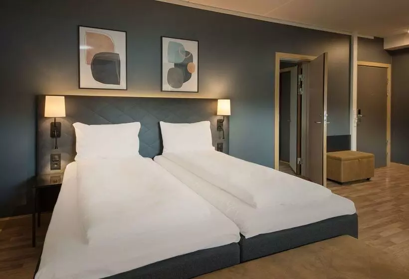 Hotel Scandic Solsiden