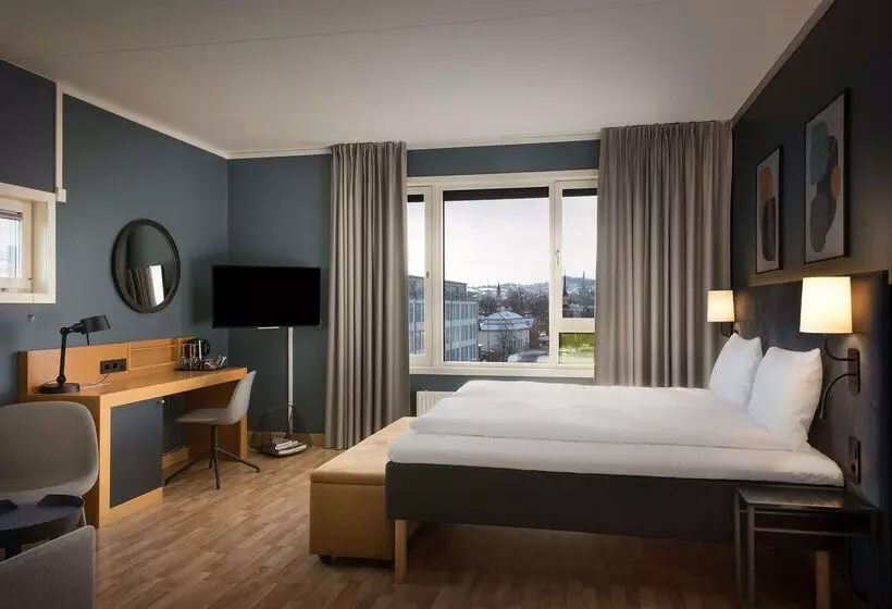 Hotel Scandic Solsiden