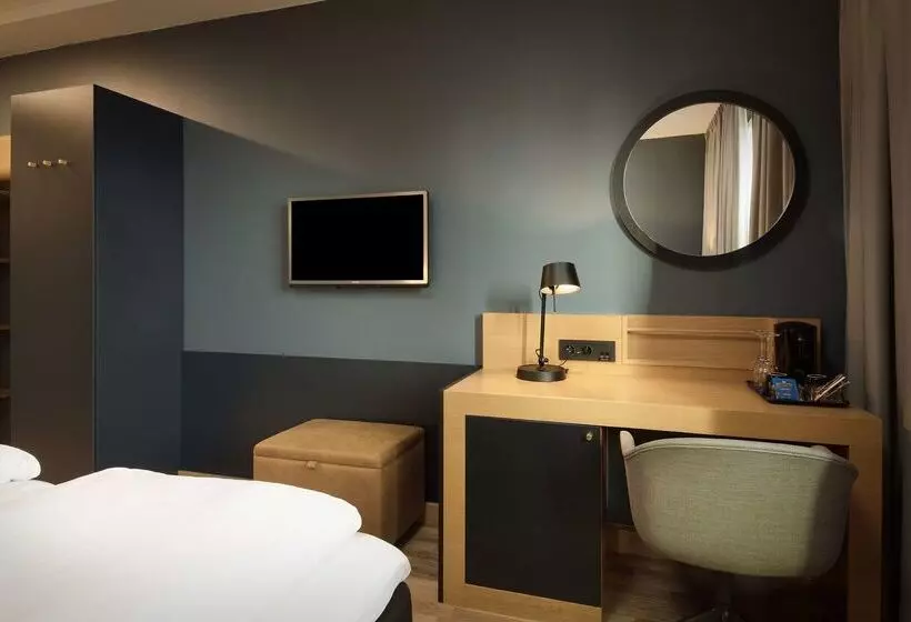 Hotel Scandic Solsiden