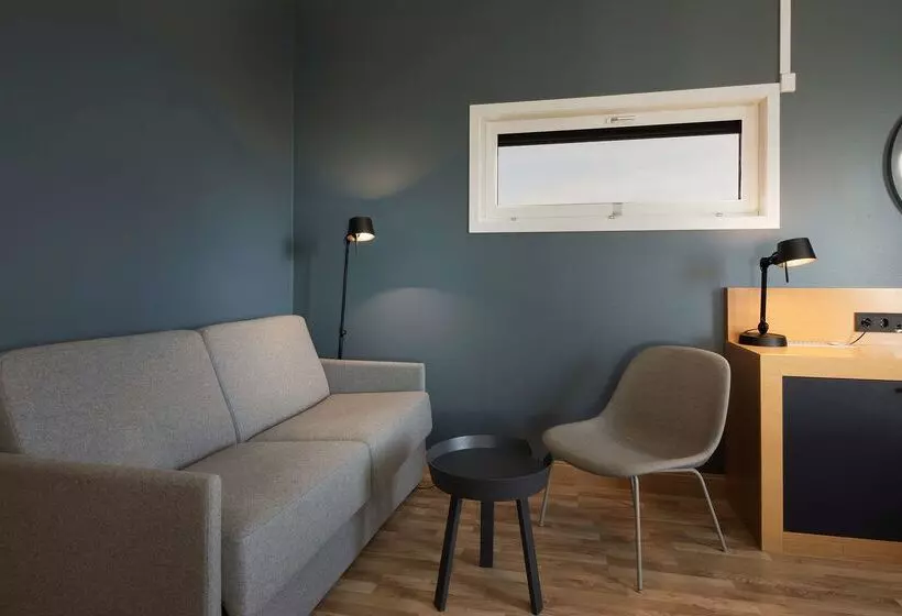 Hotel Scandic Solsiden