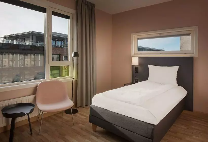Hotel Scandic Solsiden