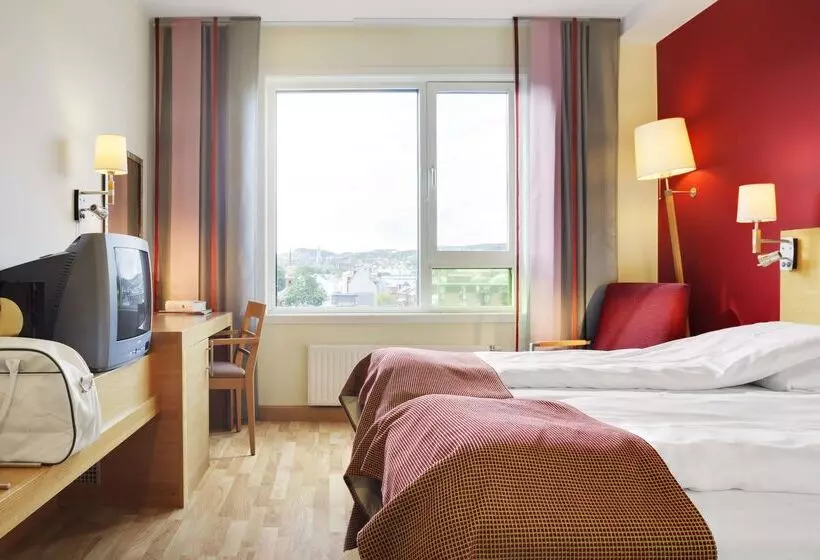 Hotel Scandic Solsiden