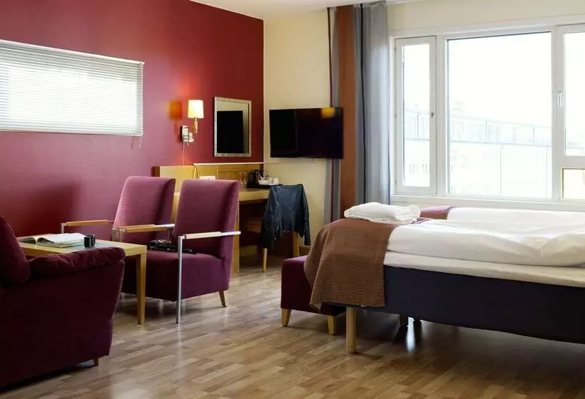 Hotel Scandic Solsiden