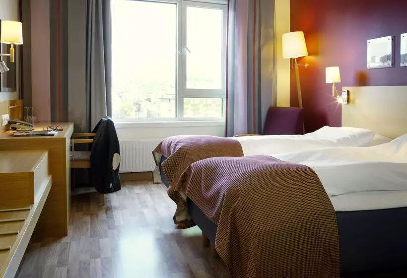 Hotel Scandic Solsiden