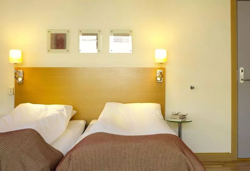 Hotel Scandic Solsiden