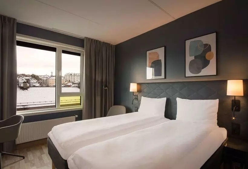 Hotel Scandic Solsiden