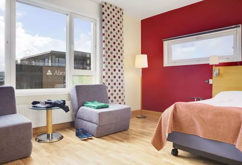 Hotel Scandic Solsiden