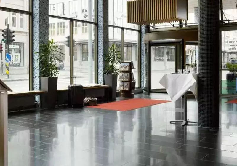 Hotel Scandic Solsiden