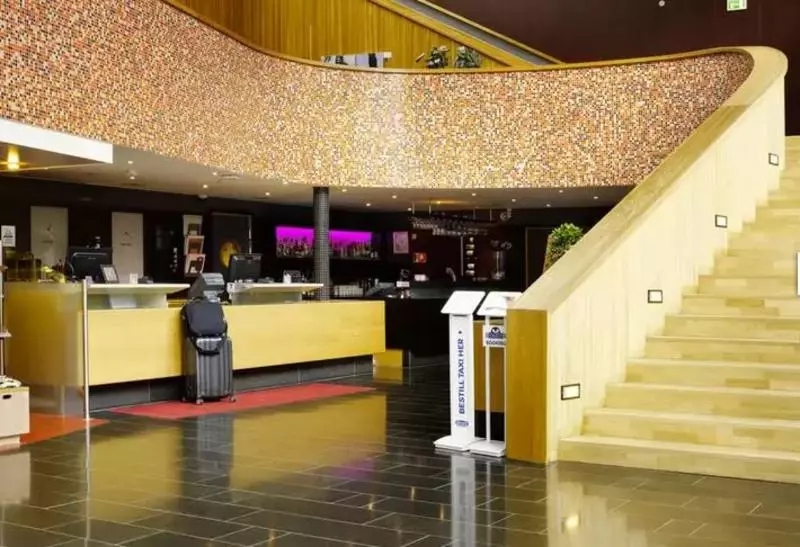 Hotel Scandic Solsiden