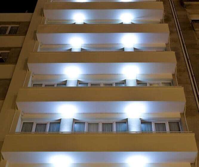 هتل Vera Cruz Porto Downtown