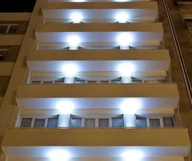 هتل Vera Cruz Porto Downtown