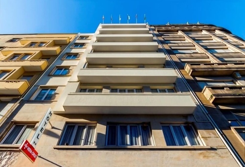 هتل Vera Cruz Porto Downtown