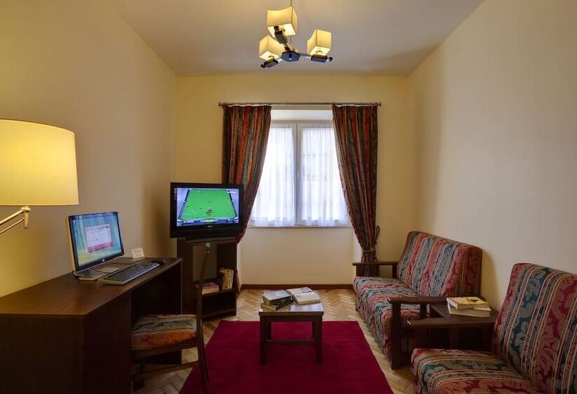 هتل Vera Cruz Porto Downtown