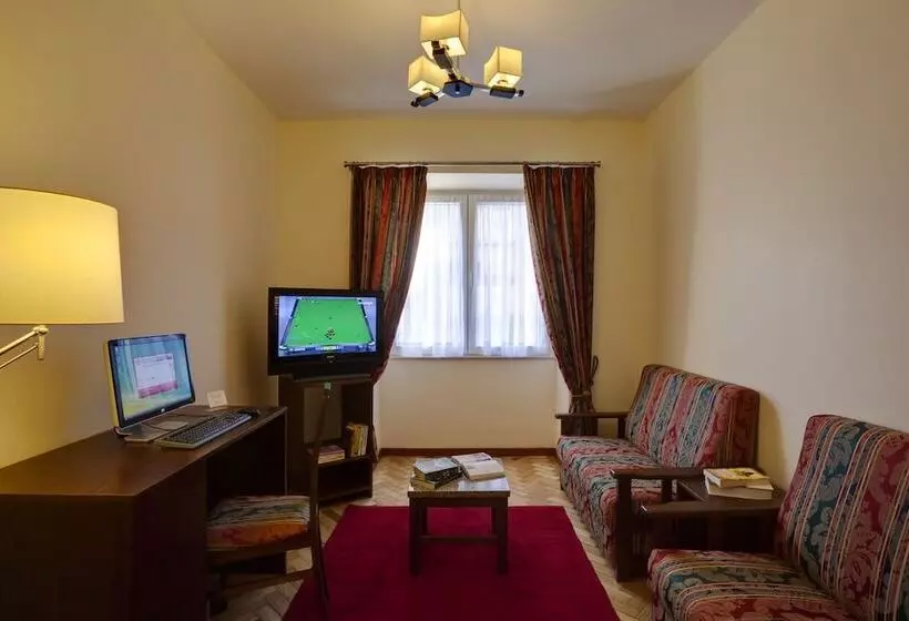 هتل Vera Cruz Porto Downtown