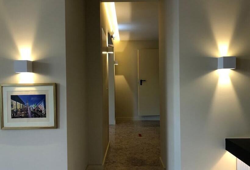 هتل Vera Cruz Porto Downtown