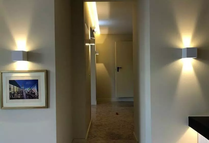 هتل Vera Cruz Porto Downtown