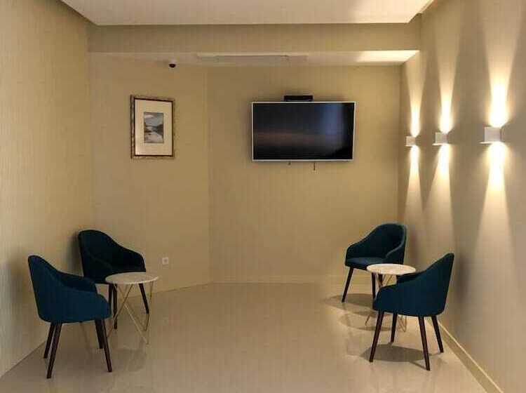 هتل Vera Cruz Porto Downtown