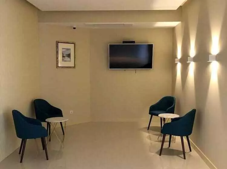 هتل Vera Cruz Porto Downtown