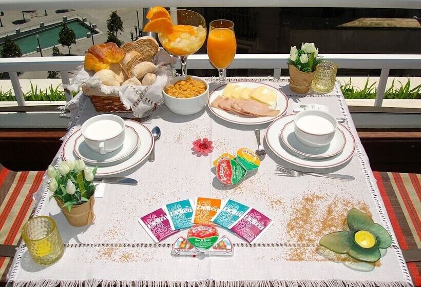 هتل Vera Cruz Porto Downtown