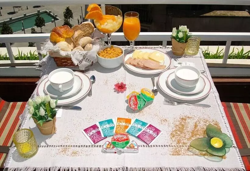 هتل Vera Cruz Porto Downtown